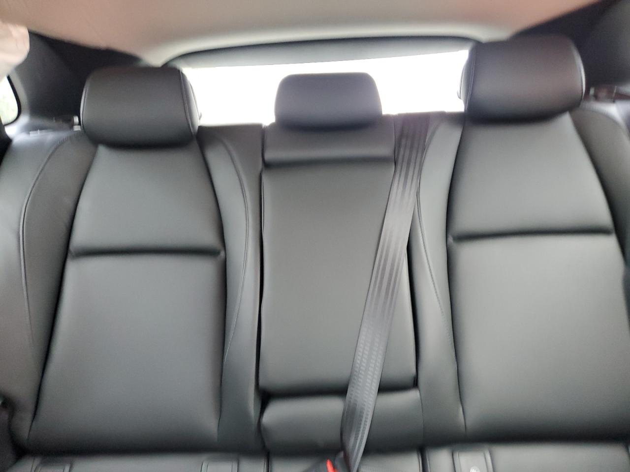 2024 MAZDA CX-30 SELECT VIN:3MVDMBBMXRM682279