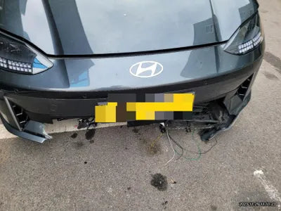 2022 Hyundai Ioniq VIN: