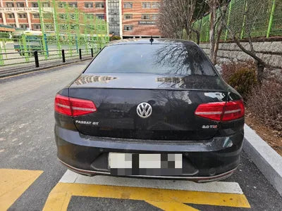 2018 Volkswagen Passat WVWZZZ3CZJE128514 VIN:WVWZZZ3CZJE128514