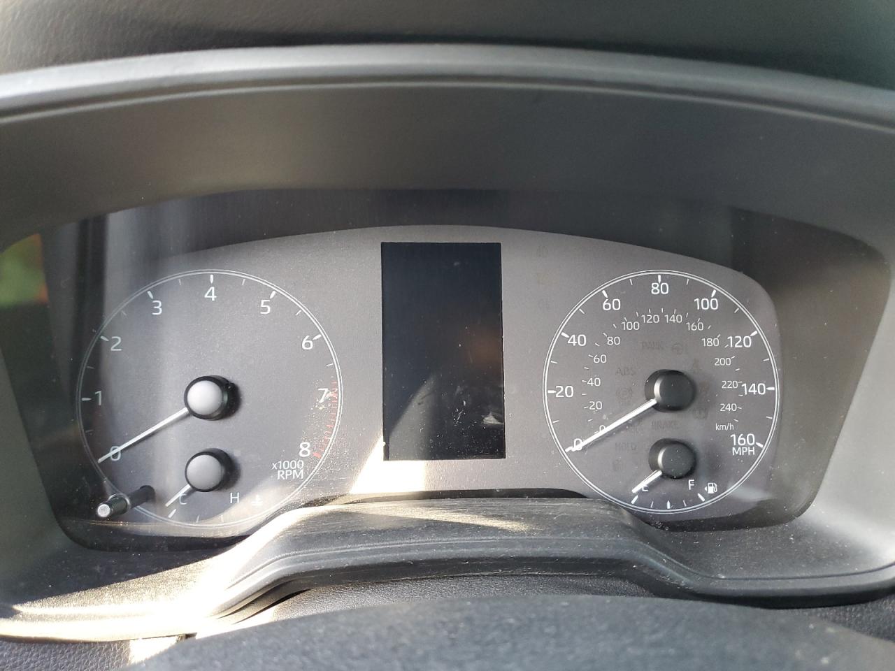 2023 TOYOTA COROLLA SE VIN:5YFS4MCE1PP151019