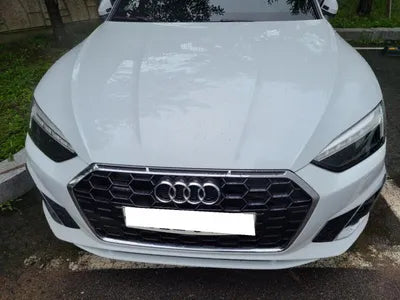 2020 Audi A5 WAUZZZF56LA015568 VIN:WAUZZZF56LA015568