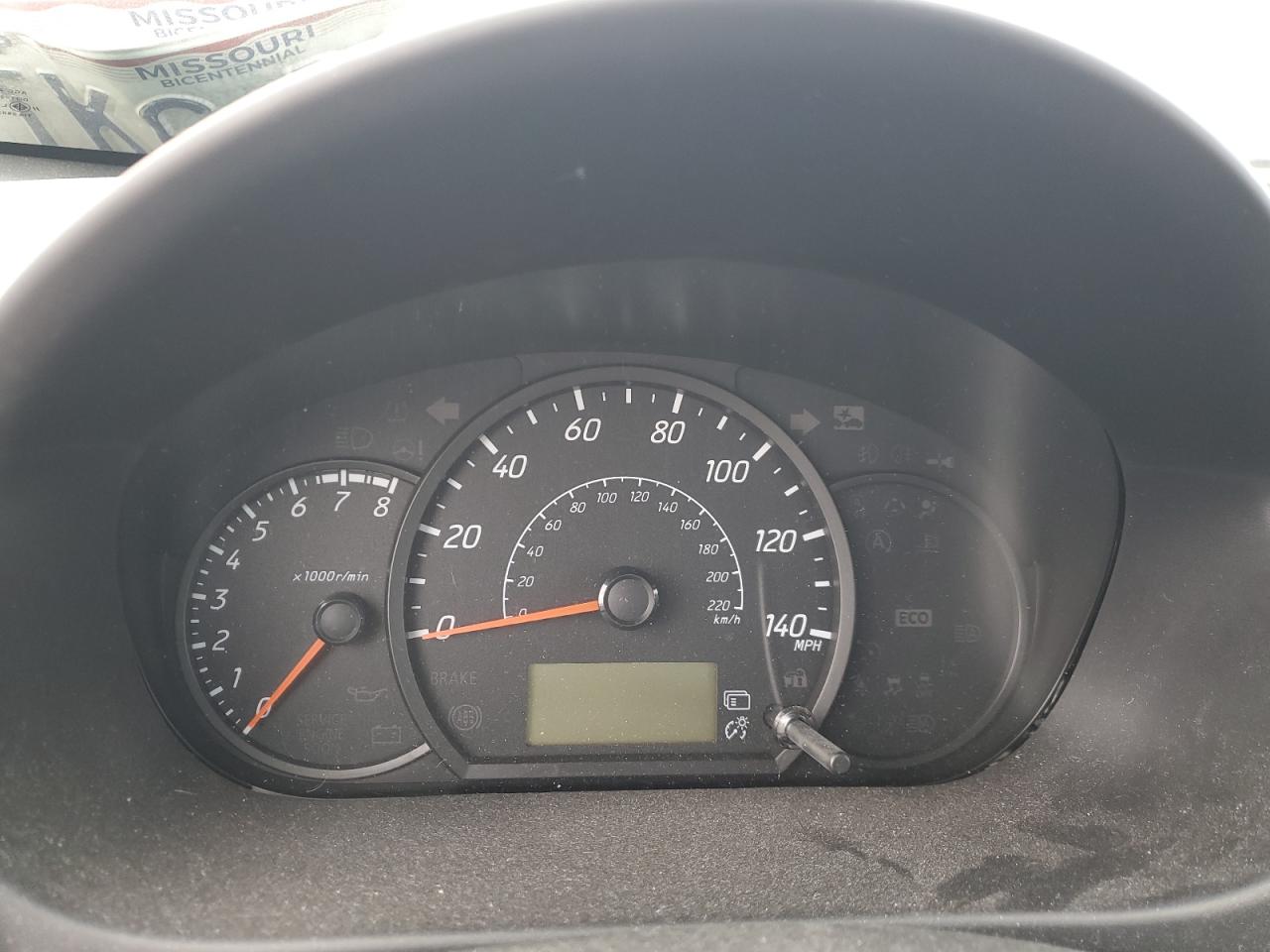 2023 MITSUBISHI MIRAGE G4 ES VIN:ML32FUFJ8PHF05123