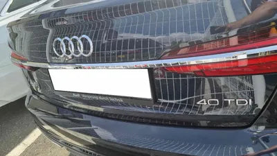 2022 Audi A6 WAUZZZF21PN004661 VIN:WAUZZZF21PN004661