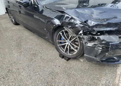 2021 BMW 523 WBA11ES08MWX11439 VIN:WBA11ES08MWX11439