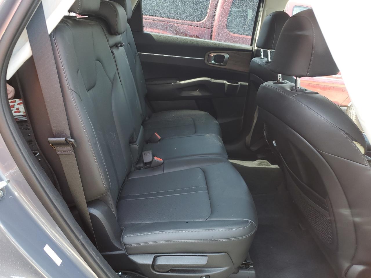 2022 KIA SORENTO S VIN:5XYRLDLC7NG129768