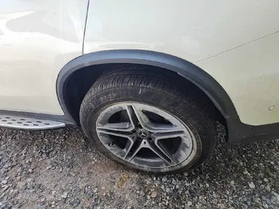 2023 Mercedes-Benz GLC 220 W1N0J1FB6PG155819 VIN:W1N0J1FB6PG155819