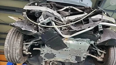 2021 BMW 320 WBA5V7100MFK63409 VIN:WBA5V7100MFK63409