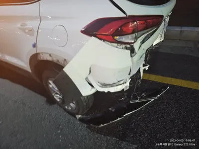 2016 Hyundai Tucson VIN: