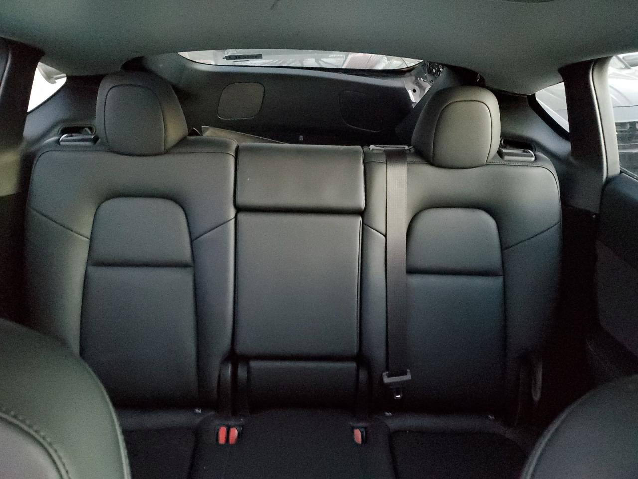 2024 TESLA MODEL Y  VIN:7SAYGDED6RF113227