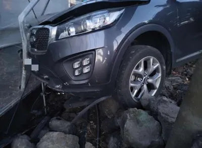 2015 Kia Sorento KNAPS81ABGA161473 VIN:KNAPS81ABGA161473