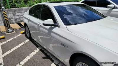 2015 BMW 520 WBA5E5100FG065642 VIN:WBA5E5100FG065642