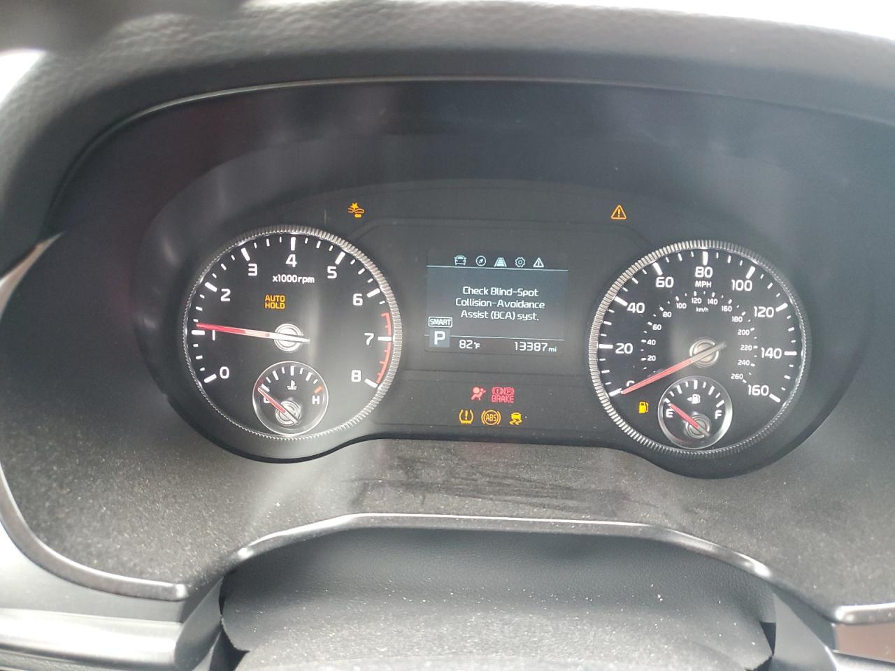 2022 KIA TELLURIDE S VIN:5XYP6DHC6NG325076