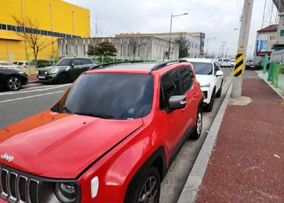 2020 Jeep Renegade 1C4BU0000LPL43912 VIN:1C4BU0000LPL43912