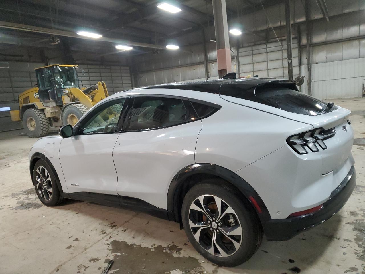 2023 FORD MUSTANG MACH-E PREMIUM VIN:3KPF24AD9PE643669