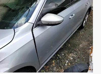 2015 Volkswagen Passat 1VWZZZA3ZFC067458 VIN:1VWZZZA3ZFC067458