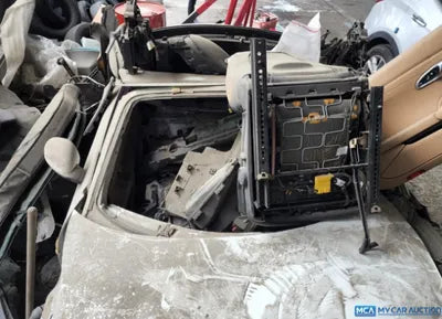 2015 Porsche 718 WP0CA2988FK110189 VIN:WP0CA2988FK110189