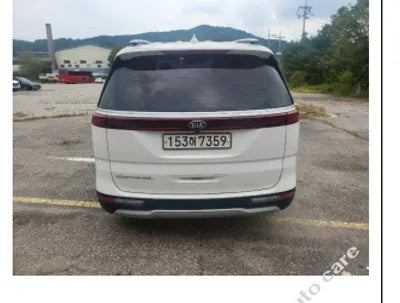 2021 Kia Carnival KNANB81BBMS032209 VIN:KNANB81BBMS032209