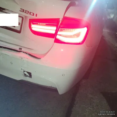 2018 BMW 320 WBA8A9100JAH11521 VIN:WBA8A9100JAH11521