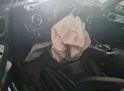 2021 Mercedes-Benz C 200 W1KWF8AB6MR617689 VIN:W1KWF8AB6MR617689