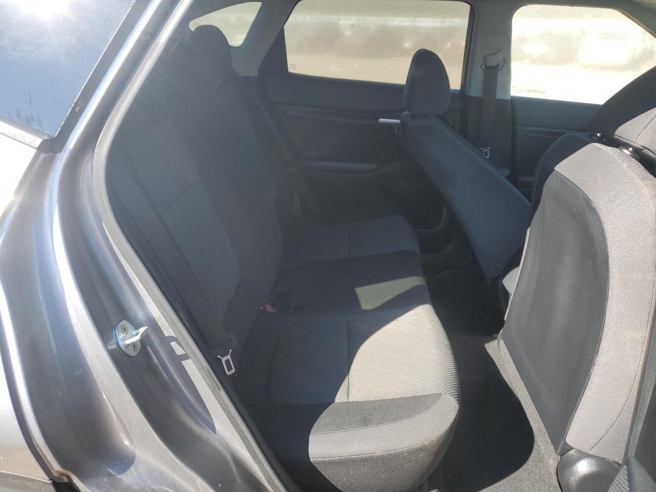 2023 KIA SELTOS LX VIN:KNDEPCAA3P7370564