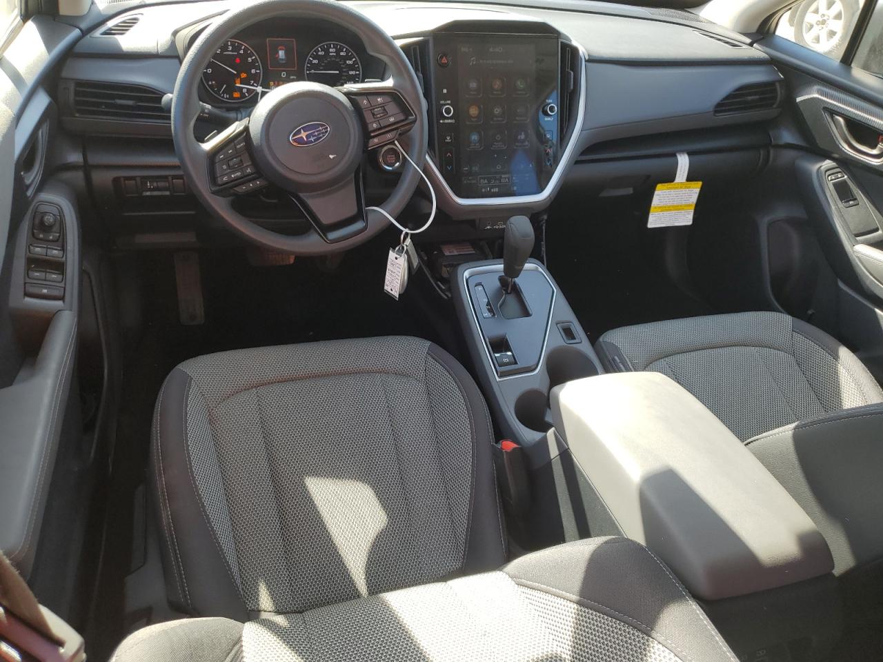 2024 SUBARU CROSSTREK PREMIUM VIN:JF2GUADC3R8863565