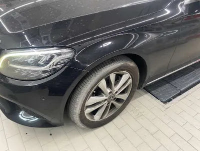 2019 Mercedes-Benz C 220 WDDWF1EB5KR524953 VIN:WDDWF1EB5KR524953