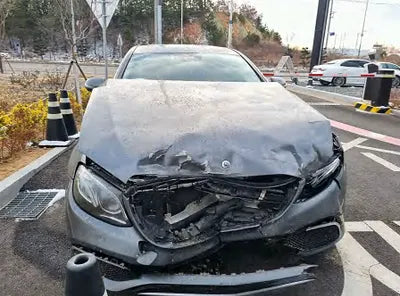 2020 Mercedes-Benz E 220 WDDZF0FB1LA752857 VIN:WDDZF0FB1LA752857