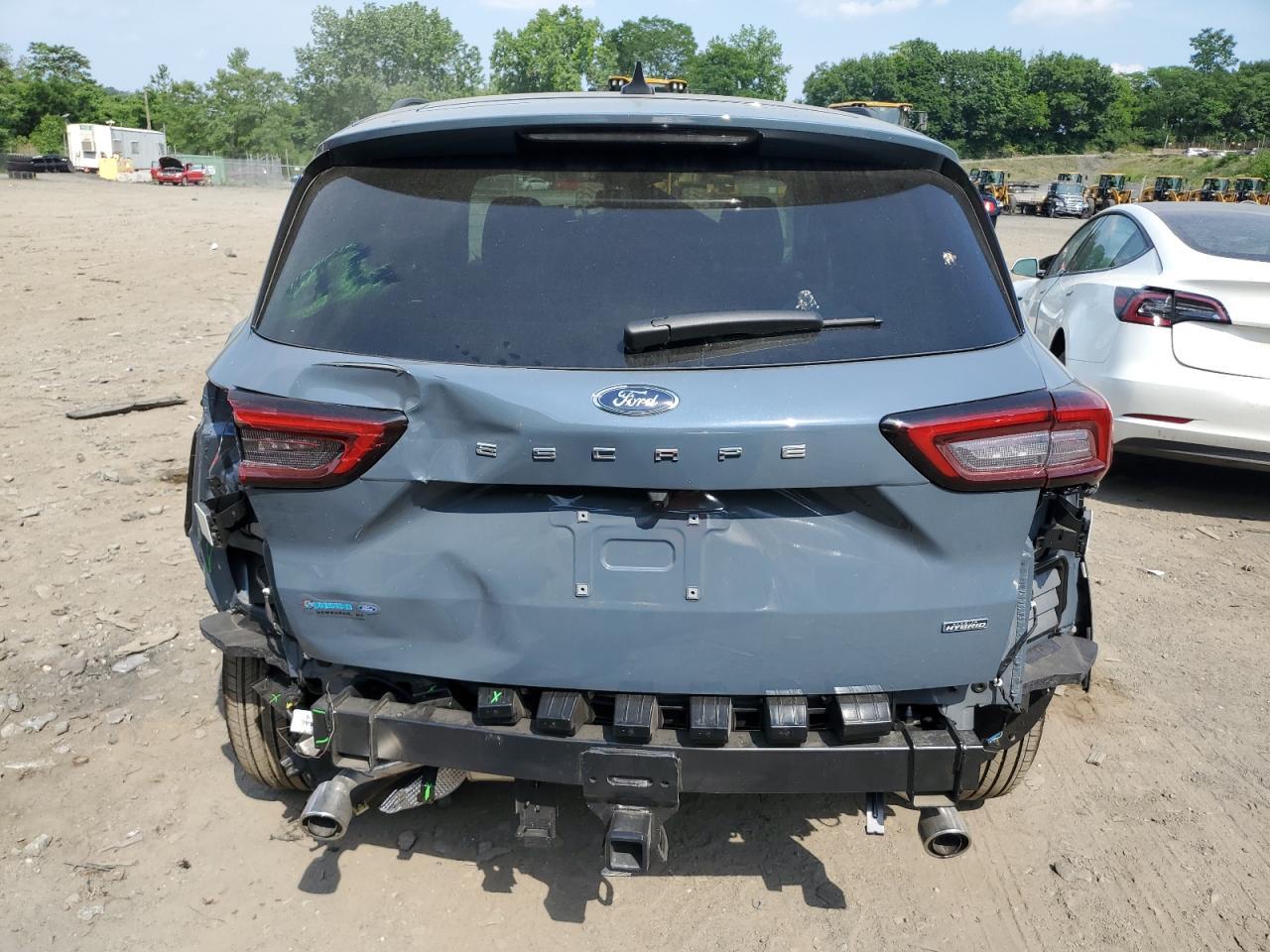 2023 FORD ESCAPE  VIN:1FMCU0E12PUB35756