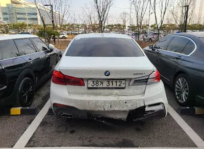 2018 BMW 520 WBAJC3108JG994124 VIN:WBAJC3108JG994124