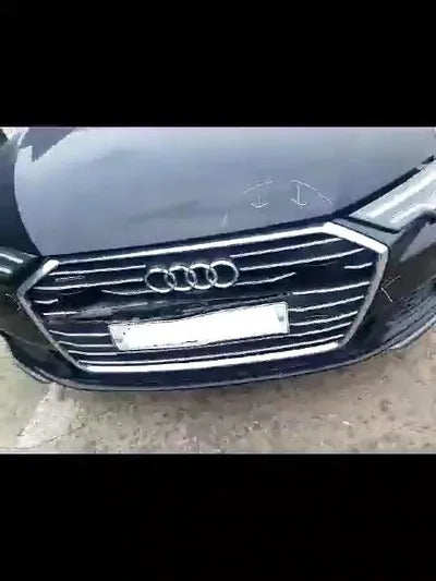 2020 Audi A6 WAUZZZF29LN045713 VIN:WAUZZZF29LN045713