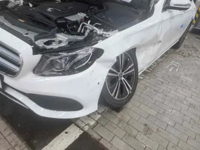 2020 Mercedes-Benz E 300 W1KZF4JB9LA846645 VIN:W1KZF4JB9LA846645