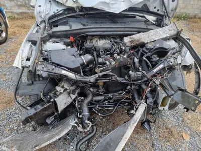 2015 BMW 120 WBAVP9103FVV49317 VIN:WBAVP9103FVV49317