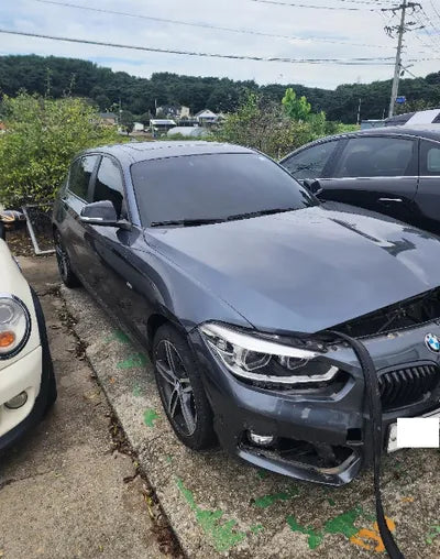 2017 BMW 118 WBA1S5105H5D28815 VIN:WBA1S5105H5D28815