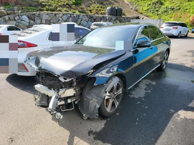 2018 Mercedes-Benz E 300 954KMWDDZF4JB4JA4 VIN:954KMWDDZF4JB4JA4