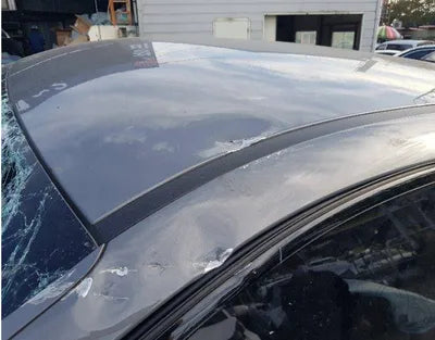 2022 Hyundai Ioniq KMHKN81AFNU048283 VIN:KMHKN81AFNU048283