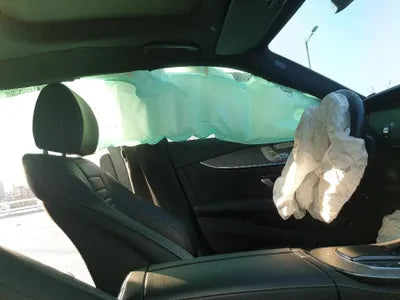 2021 Mercedes-Benz E 350 W1KZF8GB9MB000509 VIN:W1KZF8GB9MB000509