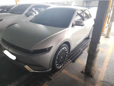 2022 Hyundai Ioniq KMHKR81AFNU034138 VIN:KMHKR81AFNU034138