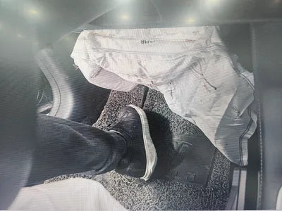 2021 Tesla Model 3 5YJ3E1EB0MF892109 VIN:5YJ3E1EB0MF892109