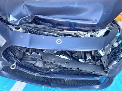 2019 Mercedes-Benz CLS 400 VIN: