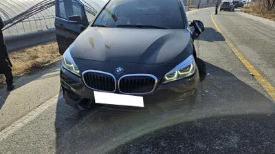 2020 BMW 2 Series Gran Tourer WBA6T9107L7G20084 VIN:WBA6T9107L7G20084