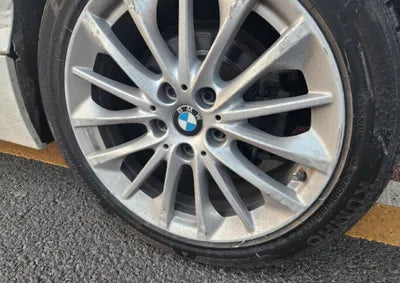 2021 BMW 118 WBA7M9101M5S97775 VIN:WBA7M9101M5S97775