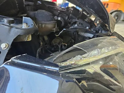 2016 2016 mercedes benz e class w212 WDDHF8BB3GB288941 VIN:WDDHF8BB3GB288941