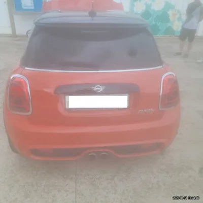 2019 MINI Cooper WMWXP7109KT878879 VIN:WMWXP7109KT878879
