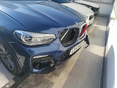 2019 BMW 320 WBATX3103KLF53817 VIN:WBATX3103KLF53817