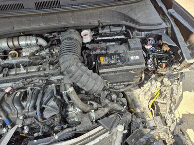 2019 Hyundai Kona KMHK4815GKU409949 VIN:KMHK4815GKU409949