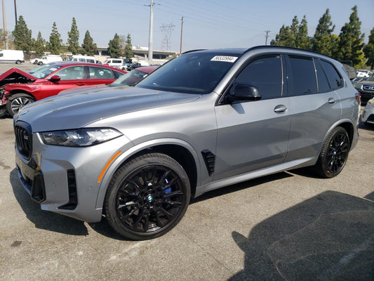 2024 BMW X5 M60I VIN:5UX33EU00R9S46162