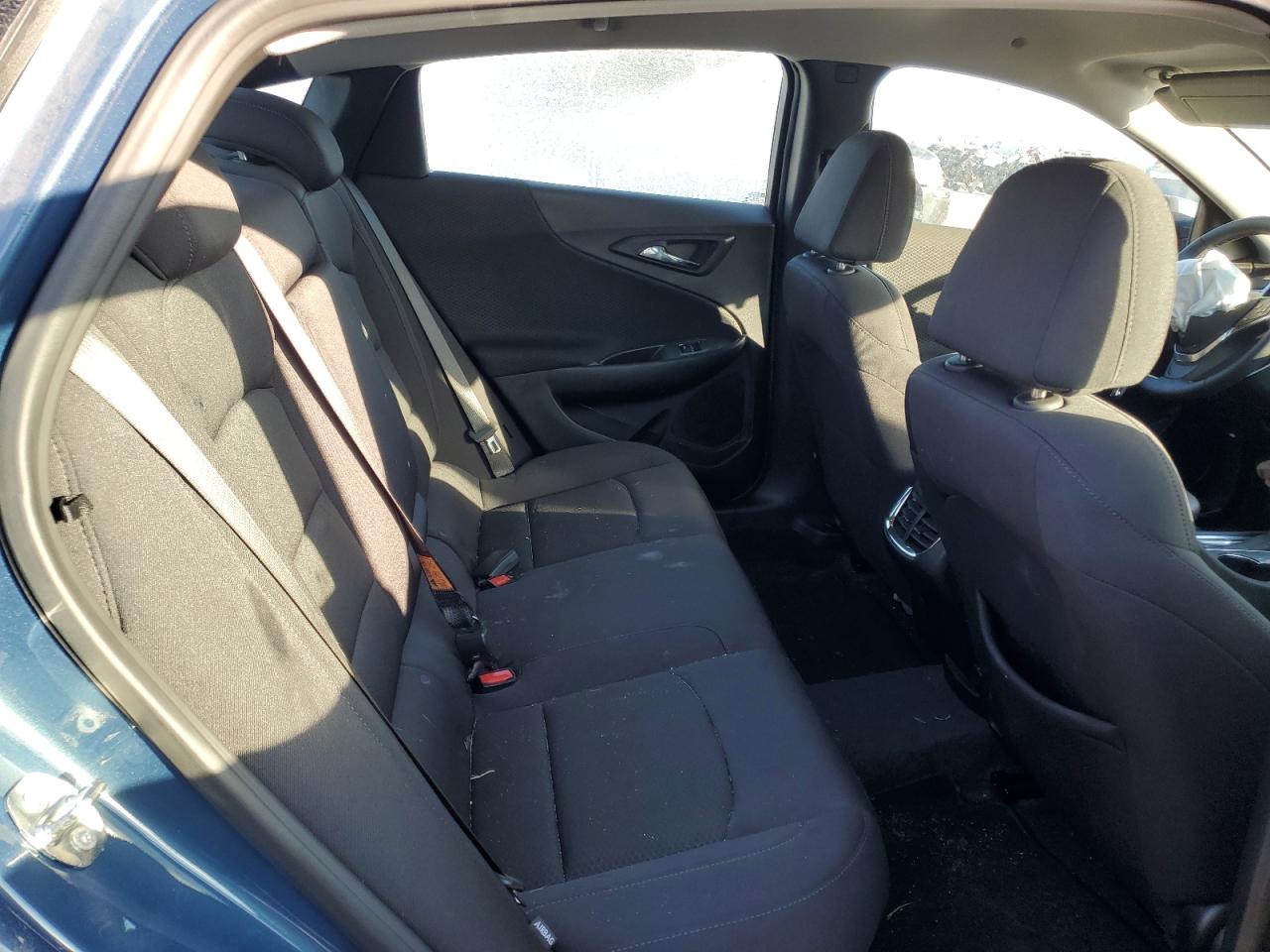 2024 CHEVROLET MALIBU LT VIN:1G1ZD5ST0RF136003