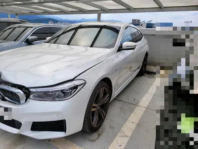 2020 BMW 640 WBAJX0108LCE57818 VIN:WBAJX0108LCE57818