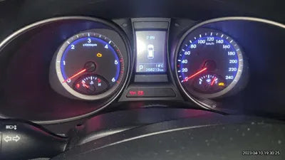 2015 Hyundai Santa FE KMHSU81UBFU431711 VIN:KMHSU81UBFU431711