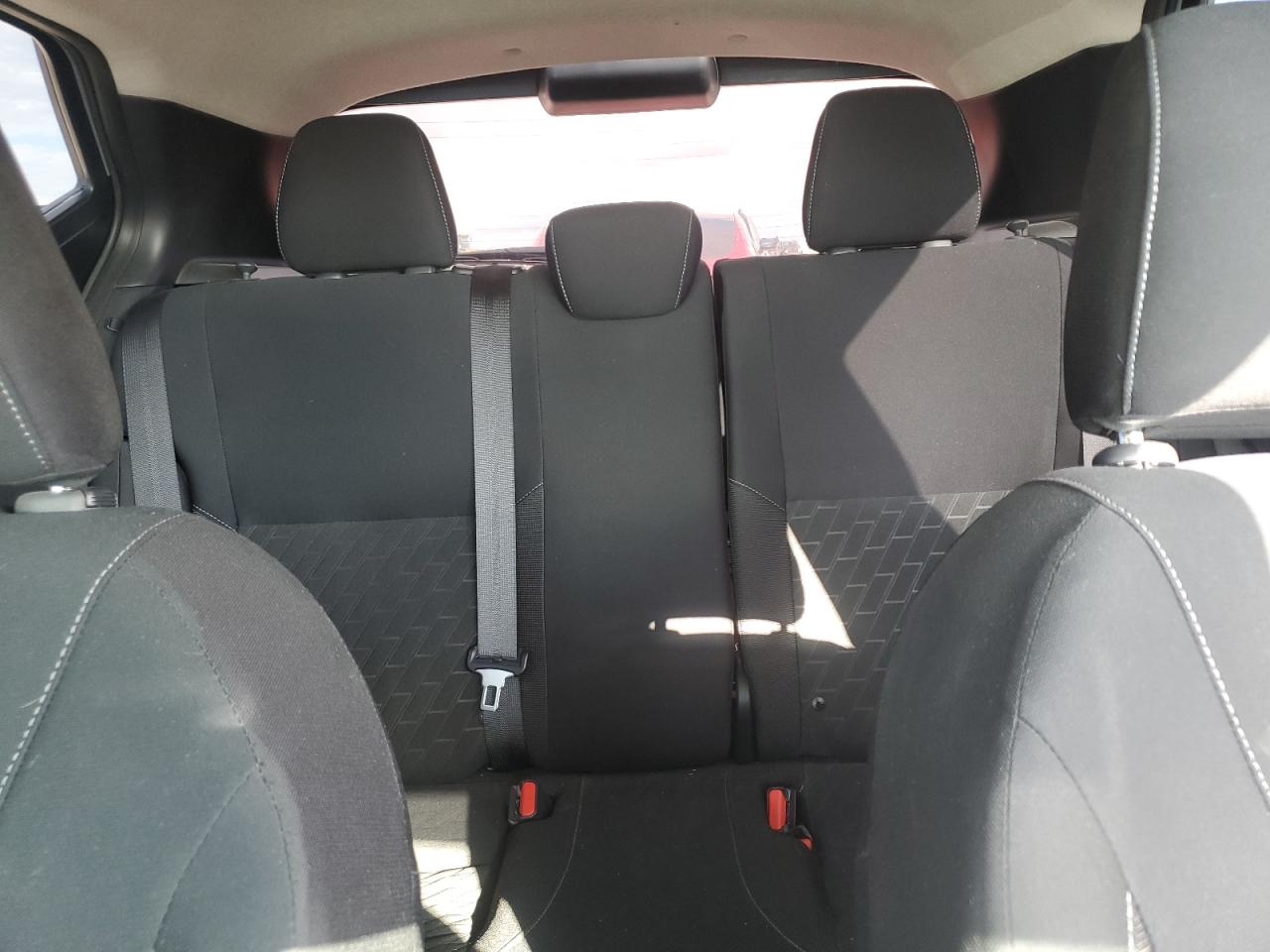 2024 NISSAN KICKS SV VIN:3N1CP5CV2RL479361